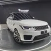 LAND ROVER RANGE ROVER EVOQUE 2.0 P300 GASOLINA MHEV R-DYNAMIC HSE AWD AUTOMÁTICO LAND ROVER RANGE ROVER EVOQUE 2.0 P300 GASOLINA MHEV R-DYNAMIC HSE AWD AUTOMÁTICO