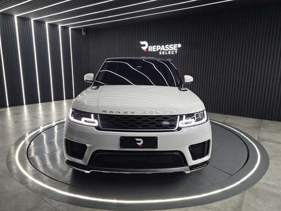 LAND ROVER-RANGE ROVER EVOQUE-2019