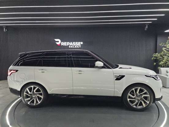 LAND ROVER-RANGE ROVER EVOQUE-2019