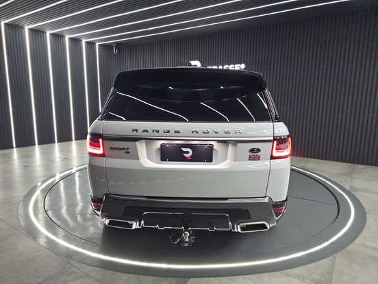 LAND ROVER-RANGE ROVER EVOQUE-2019