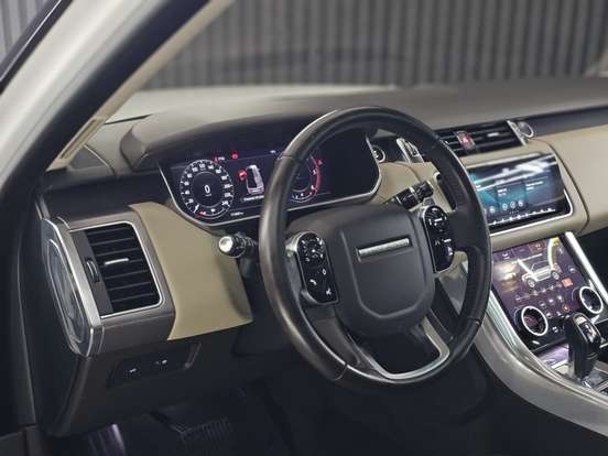 LAND ROVER-RANGE ROVER EVOQUE-2019