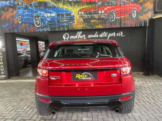 LAND ROVER-RANGE ROVER EVOQUE-2014