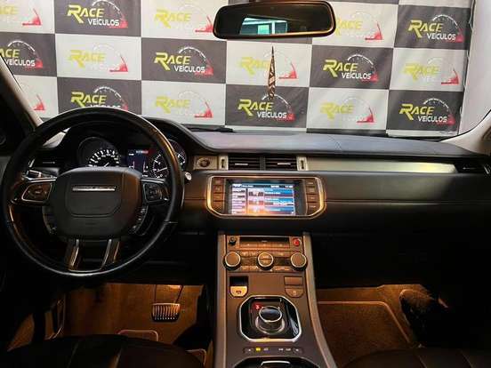 LAND ROVER-RANGE ROVER EVOQUE-2011