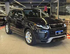 LAND ROVER RANGE ROVER EVOQUE 2.0 SE 4WD 16V GASOLINA 4P AUTOMÁTICO LAND ROVER RANGE ROVER EVOQUE 2.0 SE 4WD 16V GASOLINA 4P AUTOMÁTICO