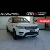 LAND ROVER RANGE ROVER SPORT 3.0 HSE 4X4 V6 24V GASOLINA 4P AUTOMÁTICO LAND ROVER RANGE ROVER SPORT 3.0 HSE 4X4 V6 24V GASOLINA 4P AUTOMÁTICO