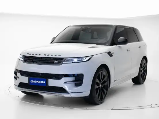 LAND ROVER-RANGE ROVER SPORT-2025