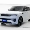 LAND ROVER RANGE ROVER SPORT 3.0 P550e PHEV AUTOBIOGRAPHY AWD AUTOMÁTICO LAND ROVER RANGE ROVER SPORT 3.0 P550e PHEV AUTOBIOGRAPHY AWD AUTOMÁTICO