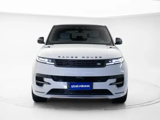 LAND ROVER-RANGE ROVER SPORT-2025