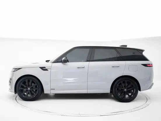 LAND ROVER-RANGE ROVER SPORT-2025