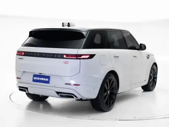 LAND ROVER-RANGE ROVER SPORT-2025