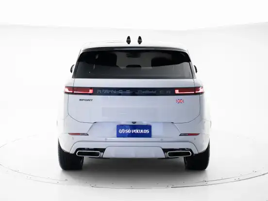 LAND ROVER-RANGE ROVER SPORT-2025