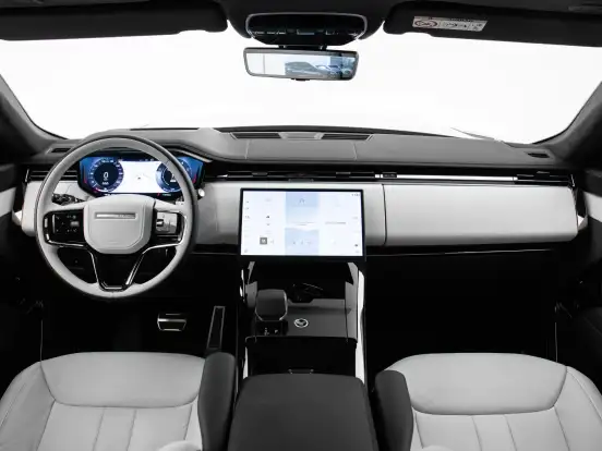 LAND ROVER-RANGE ROVER SPORT-2025