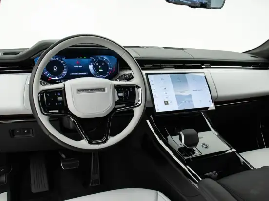 LAND ROVER-RANGE ROVER SPORT-2025