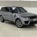 LAND ROVER RANGE ROVER SPORT 3.0 D300 TURBO DIESEL HSE AUTOMÁTICO LAND ROVER RANGE ROVER SPORT 3.0 D300 TURBO DIESEL HSE AUTOMÁTICO