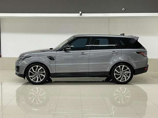 LAND ROVER-RANGE ROVER SPORT-2021