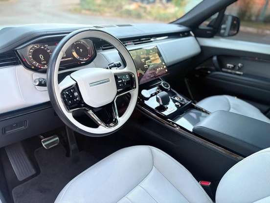 LAND ROVER-RANGE ROVER SPORT-3.0 D350 TURBO DIESEL MHEV DYNAMIC HSE AWD AUTOMÁTICO LAND ROVER-RANGE ROVER SPORT-2023