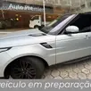 LAND ROVER RANGE ROVER SPORT 3.0 HSE 4X4 V6 24V GASOLINA 4P AUTOMÁTICO LAND ROVER RANGE ROVER SPORT 3.0 HSE 4X4 V6 24V GASOLINA 4P AUTOMÁTICO