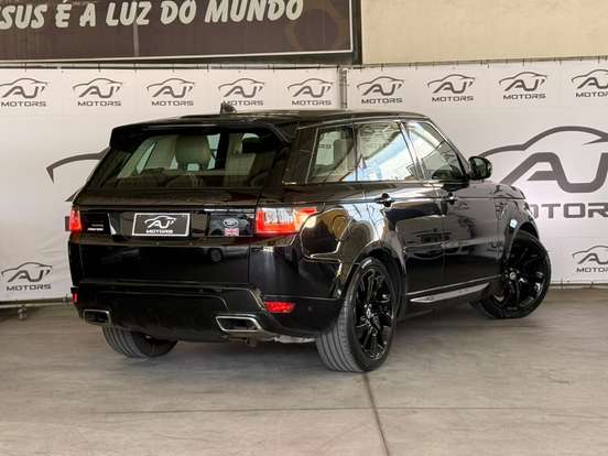 LAND ROVER-RANGE ROVER SPORT-2019