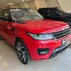 LAND ROVER RANGE ROVER SPORT 3.0 HSE 4X4 V6 24V TURBO DIESEL 4P AUTOMÁTICO LAND ROVER RANGE ROVER SPORT 3.0 HSE 4X4 V6 24V TURBO DIESEL 4P AUTOMÁTICO