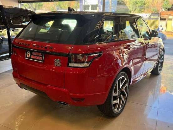 LAND ROVER-RANGE ROVER SPORT-2017