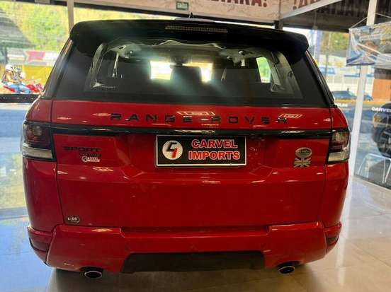 LAND ROVER-RANGE ROVER SPORT-2017