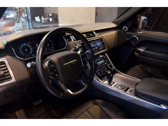 LAND ROVER-RANGE ROVER SPORT-2021