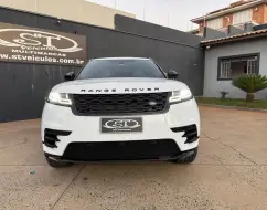 LAND ROVER RANGE ROVER VELAR 2.0 P300 GASOLINA R-DYNAMIC SE AUTOMÁTICO LAND ROVER RANGE ROVER VELAR 2.0 P300 GASOLINA R-DYNAMIC SE AUTOMÁTICO