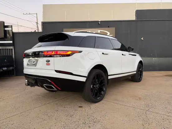 LAND ROVER-RANGE ROVER VELAR-2.0 P300 GASOLINA R-DYNAMIC SE AUTOMÁTICO LAND ROVER-RANGE ROVER VELAR-2020