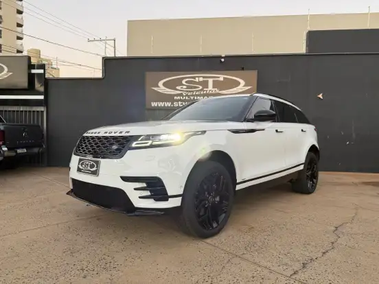 LAND ROVER-RANGE ROVER VELAR-2.0 P300 GASOLINA R-DYNAMIC SE AUTOMÁTICO LAND ROVER-RANGE ROVER VELAR-2020
