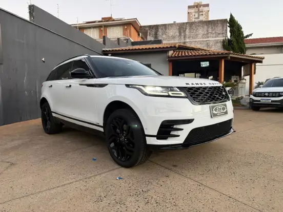LAND ROVER-RANGE ROVER VELAR-2.0 P300 GASOLINA R-DYNAMIC SE AUTOMÁTICO LAND ROVER-RANGE ROVER VELAR-2020