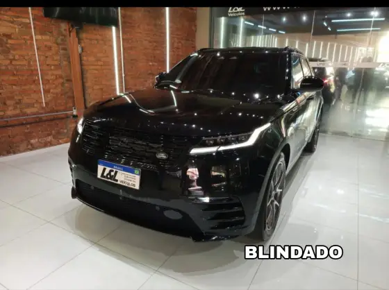 LAND ROVER RANGE ROVER VELAR 2.0 P400E PHEV R-DYNAMIC HSE AUTOMÁTICO