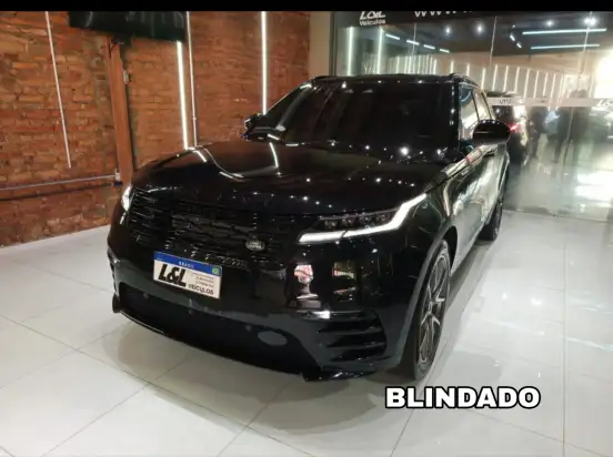LAND ROVER-RANGE ROVER VELAR-2.0 P400E PHEV R-DYNAMIC HSE AUTOMÁTICO LAND ROVER-RANGE ROVER VELAR-2023