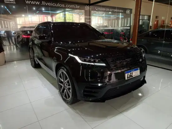 LAND ROVER-RANGE ROVER VELAR-2023