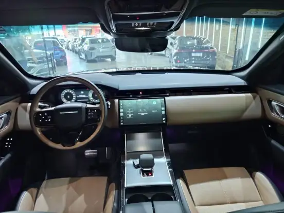 LAND ROVER-RANGE ROVER VELAR-2023