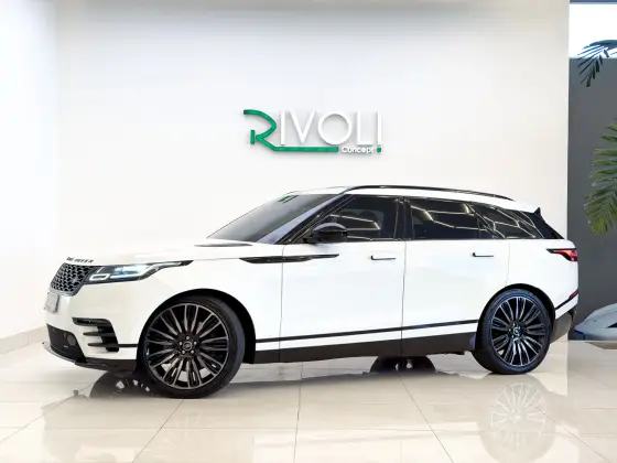 LAND ROVER RANGE ROVER VELAR 3.0 P340 GASOLINA R-DYNAMIC HSE AUTOMÁTICO