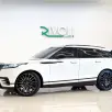 LAND ROVER RANGE ROVER VELAR 3.0 P340 GASOLINA R-DYNAMIC HSE AUTOMÁTICO LAND ROVER RANGE ROVER VELAR 3.0 P340 GASOLINA R-DYNAMIC HSE AUTOMÁTICO