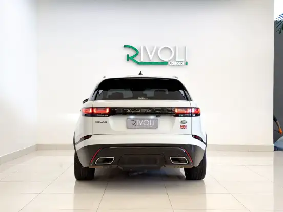 LAND ROVER-RANGE ROVER VELAR-2022