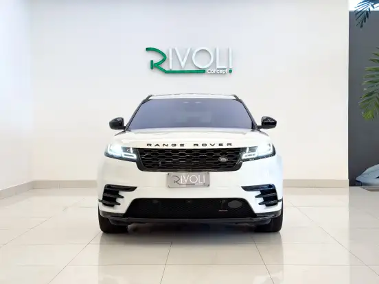 LAND ROVER-RANGE ROVER VELAR-3.0 P340 GASOLINA R-DYNAMIC HSE AUTOMÁTICO LAND ROVER-RANGE ROVER VELAR-2022