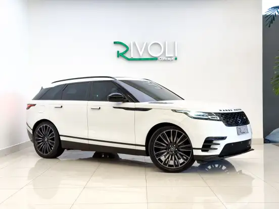 LAND ROVER-RANGE ROVER VELAR-2022