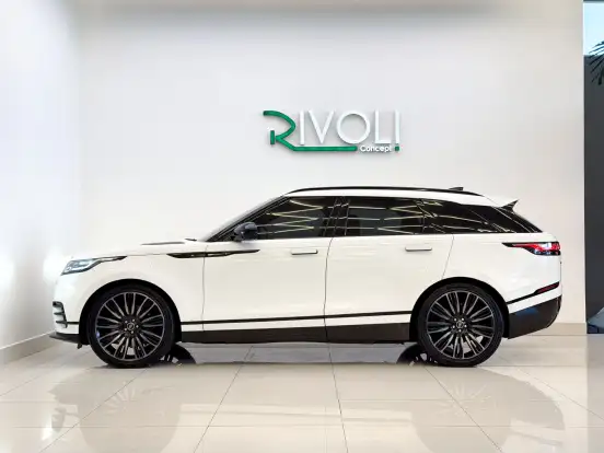 LAND ROVER-RANGE ROVER VELAR-2022
