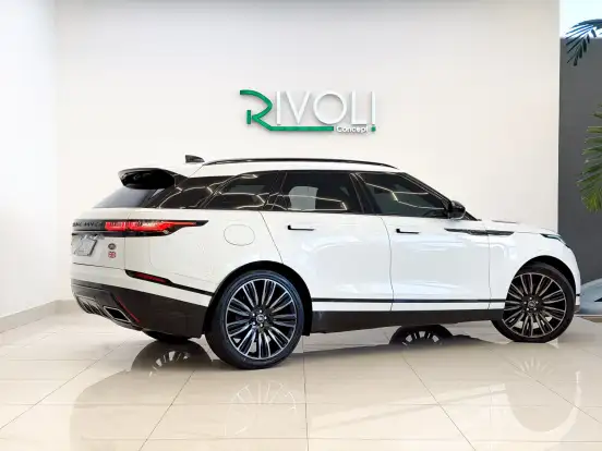 LAND ROVER-RANGE ROVER VELAR-3.0 P340 GASOLINA R-DYNAMIC HSE AUTOMÁTICO LAND ROVER-RANGE ROVER VELAR-2022
