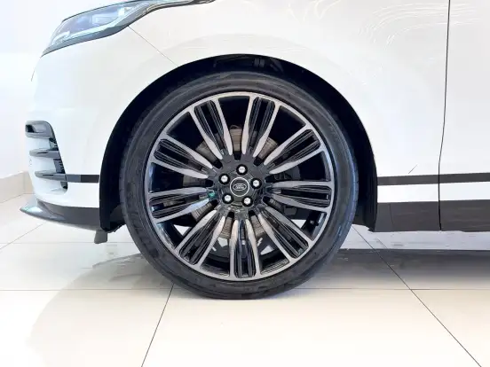 LAND ROVER-RANGE ROVER VELAR-3.0 P340 GASOLINA R-DYNAMIC HSE AUTOMÁTICO LAND ROVER-RANGE ROVER VELAR-2022