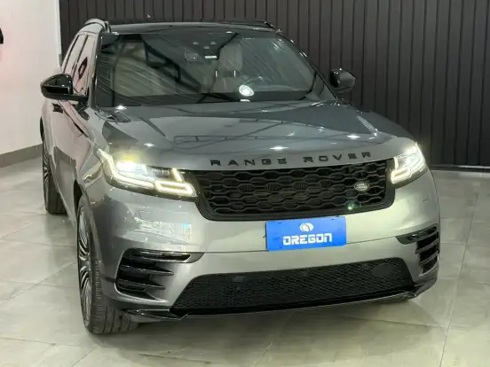 LAND ROVER-RANGE ROVER VELAR-2018