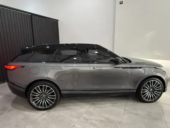LAND ROVER-RANGE ROVER VELAR-3.0 V6 P380 GASOLINA R-DYNAMIC HSE AUTOMÁTICO LAND ROVER-RANGE ROVER VELAR-2018