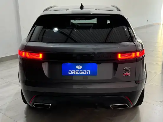 LAND ROVER-RANGE ROVER VELAR-2018