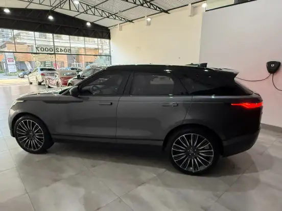 LAND ROVER-RANGE ROVER VELAR-2018
