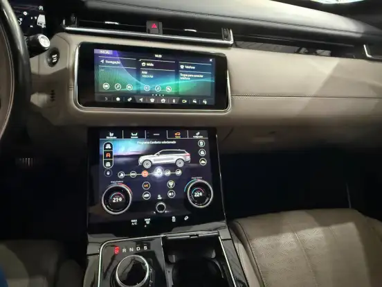 LAND ROVER-RANGE ROVER VELAR-2018