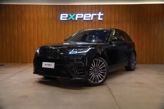LAND ROVER RANGE ROVER VELAR 3.0 V6 P380 GASOLINA R-DYNAMIC HSE AUTOMÁTICO