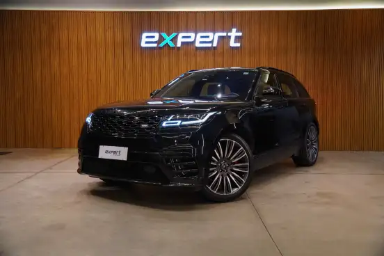 LAND ROVER-RANGE ROVER VELAR-2019