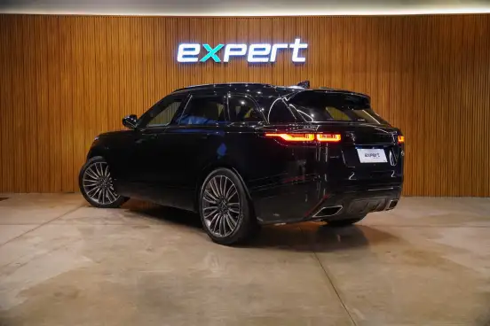 LAND ROVER-RANGE ROVER VELAR-2019